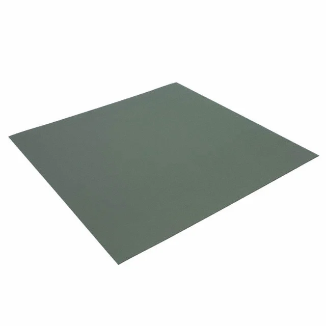 .1MIC 3M661X DLF 3MIL 6X6 IN 3M  Abrasifs et produits de conditionnement de surface